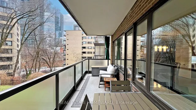 Additional property image - 120 Rosedale Valley Rd Unit 410