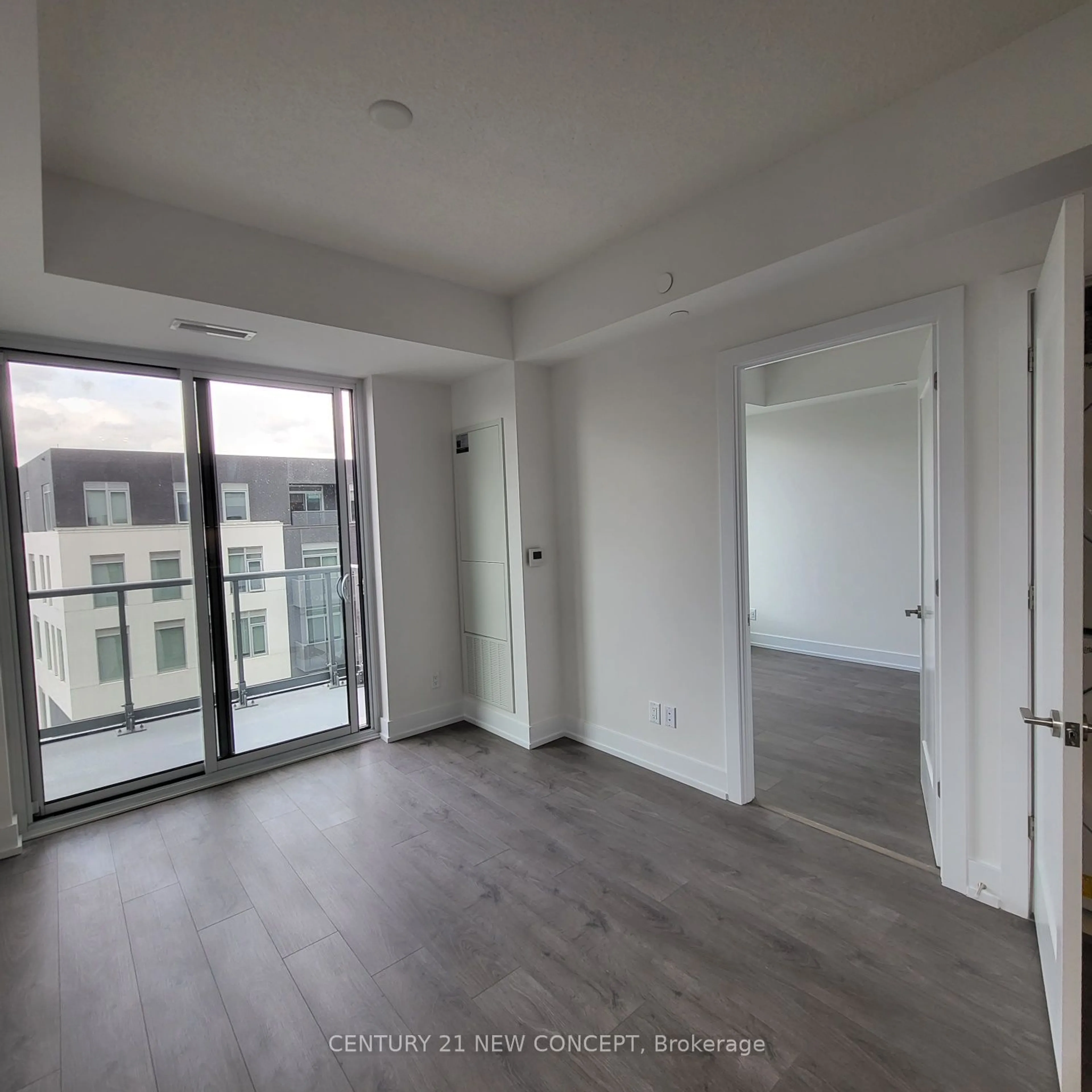 A pic of a room for 25 Adra Grado Way #653, Toronto Ontario M2J 4L1