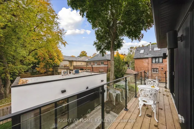 Additional property image - 4 Old Park Rd