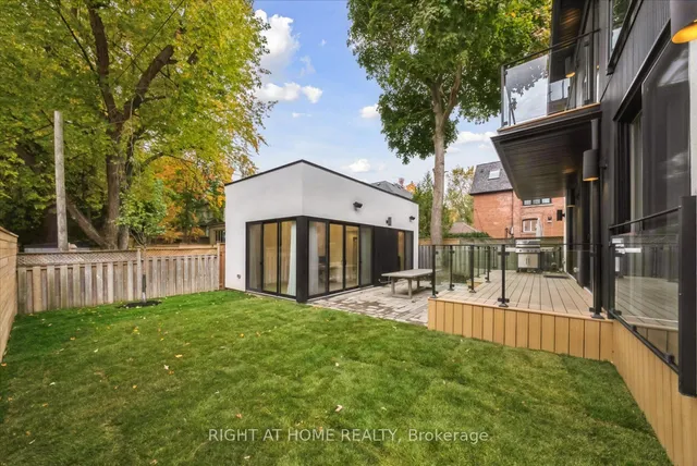 Additional property image - 4 Old Park Rd