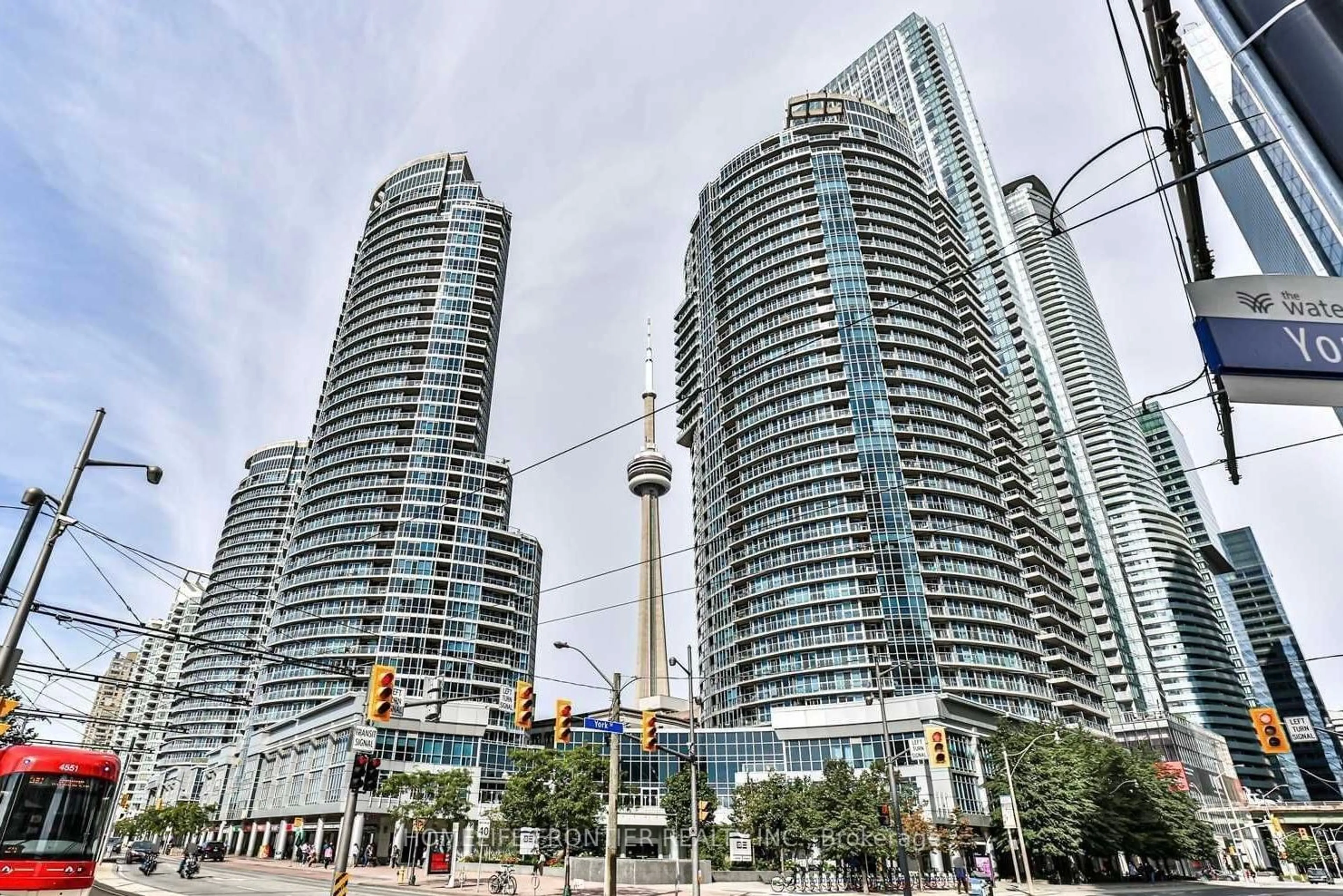 Unknown for 208 Queens Quay #1109, Toronto Ontario M5J 2Y5