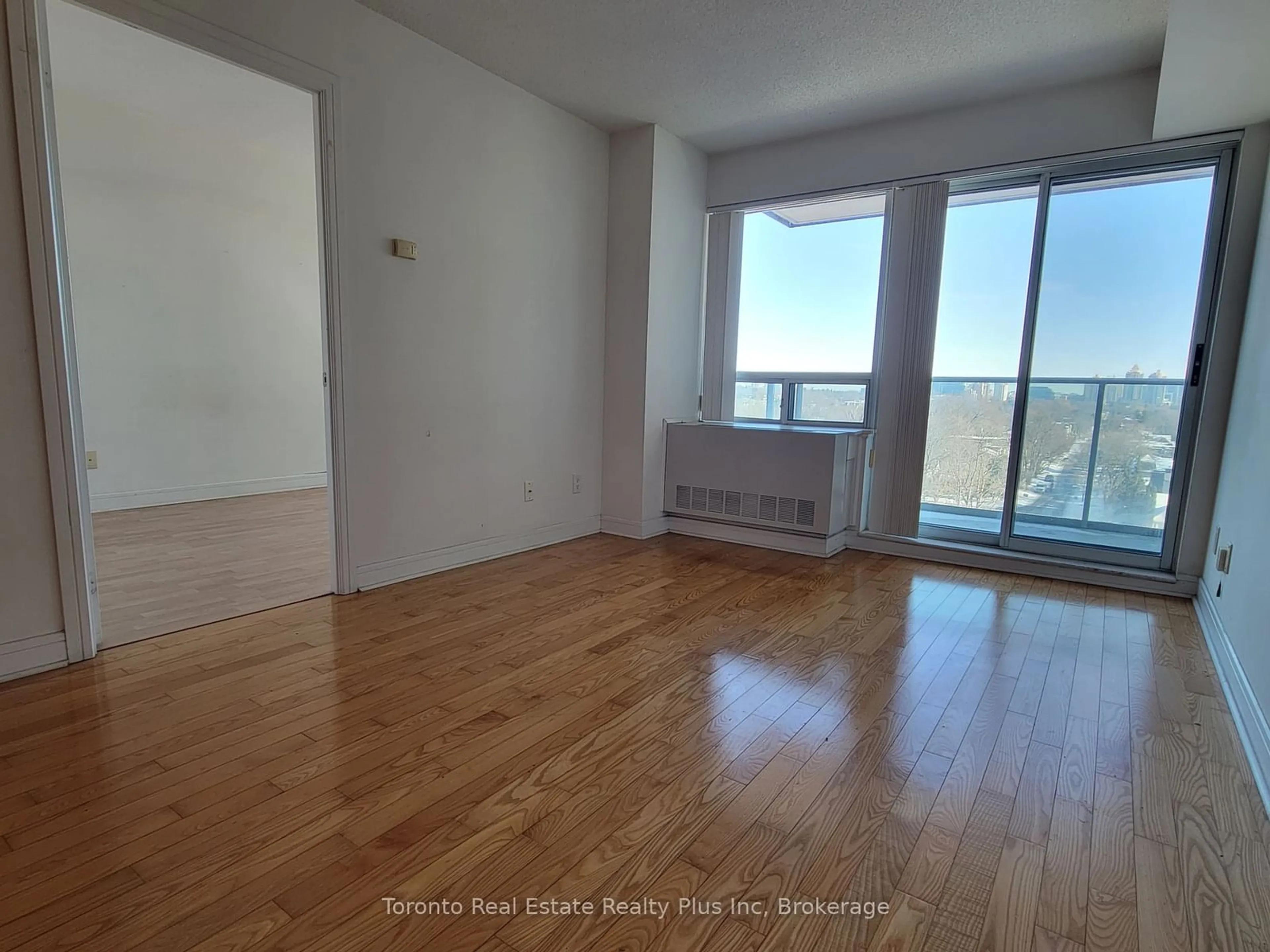 A pic of a room for 35 Bales Ave #907, Toronto Ontario M2N 7L7