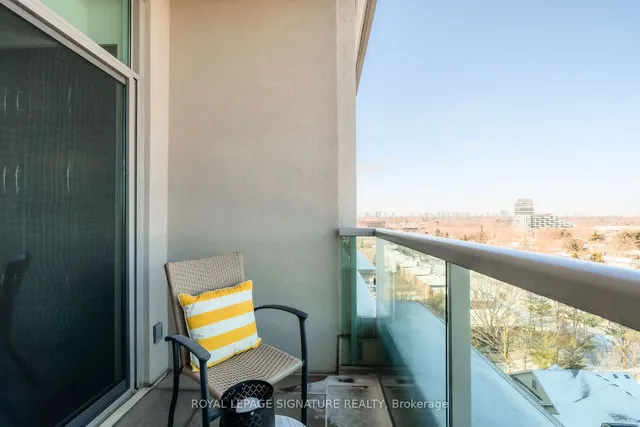 Additional property image - 20 Bloorview Pl Unit 1111