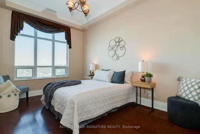 Additional property image - 20 Bloorview Pl Unit 1111