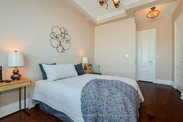 Additional property image - 20 Bloorview Pl Unit 1111