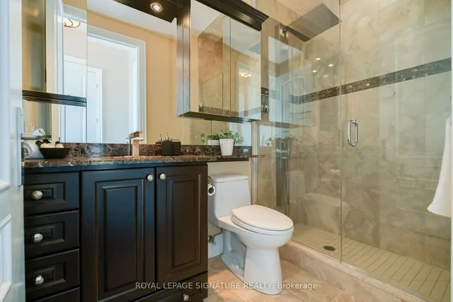 Additional property image - 20 Bloorview Pl Unit 1111