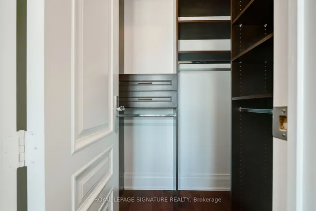 Additional property image - 20 Bloorview Pl Unit 1111