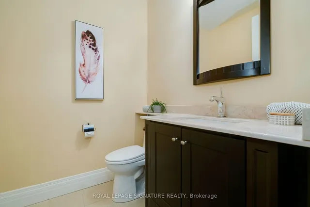 Additional property image - 20 Bloorview Pl Unit 1111