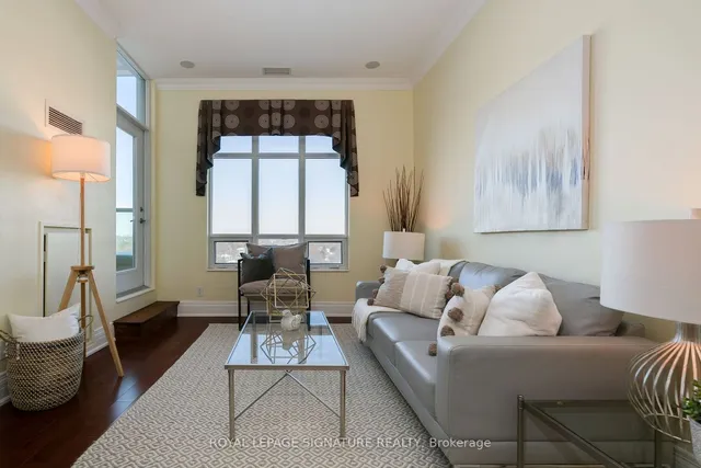 Additional property image - 20 Bloorview Pl Unit 1111