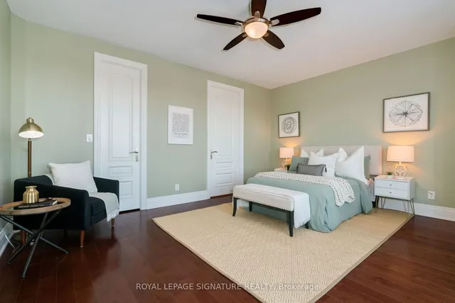 Additional property image - 20 Bloorview Pl Unit 1111