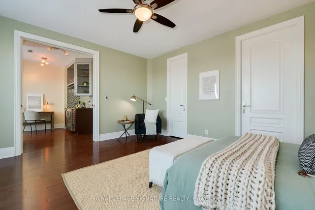 Additional property image - 20 Bloorview Pl Unit 1111