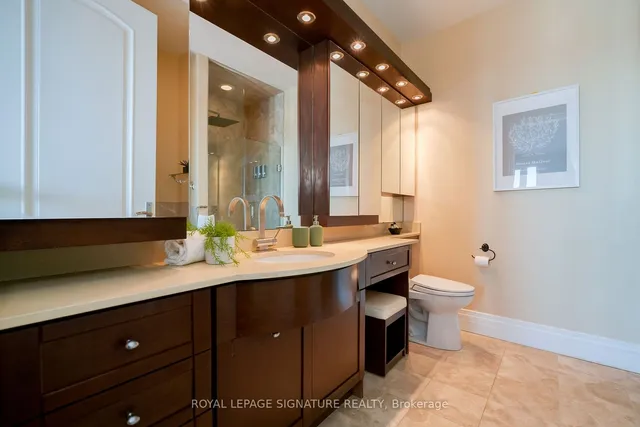 Additional property image - 20 Bloorview Pl Unit 1111