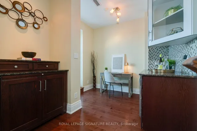 Additional property image - 20 Bloorview Pl Unit 1111