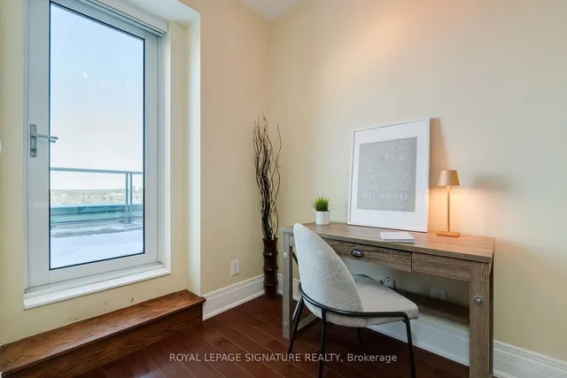 Additional property image - 20 Bloorview Pl Unit 1111