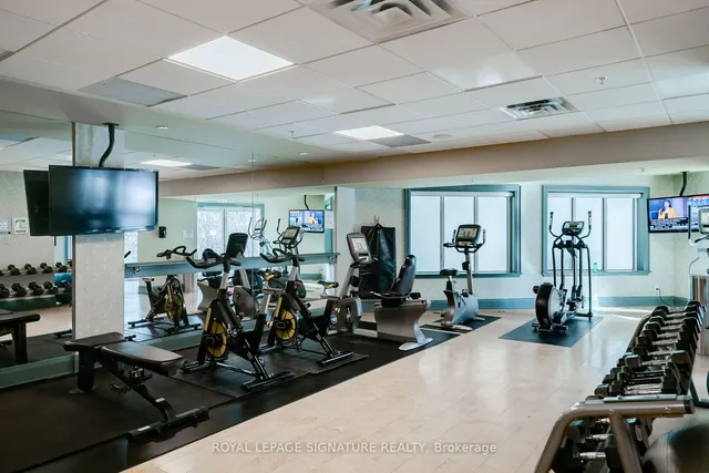 Additional property image - 20 Bloorview Pl Unit 1111