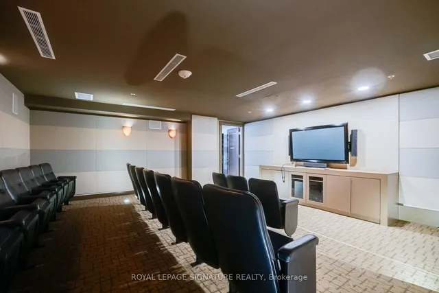 Additional property image - 20 Bloorview Pl Unit 1111