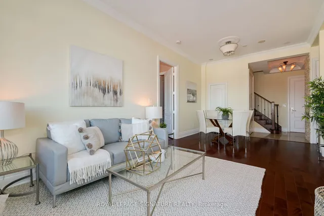 Additional property image - 20 Bloorview Pl Unit 1111