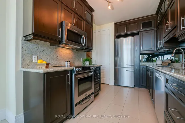 Additional property image - 20 Bloorview Pl Unit 1111