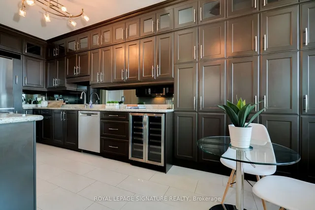 Additional property image - 20 Bloorview Pl Unit 1111