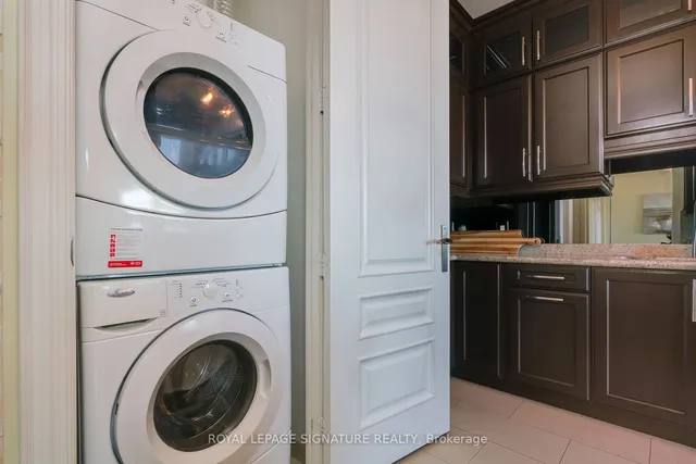 Additional property image - 20 Bloorview Pl Unit 1111
