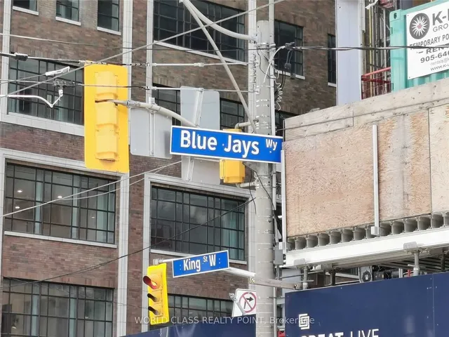 Additional property image - 115 Blue Jays Way Unit 2612