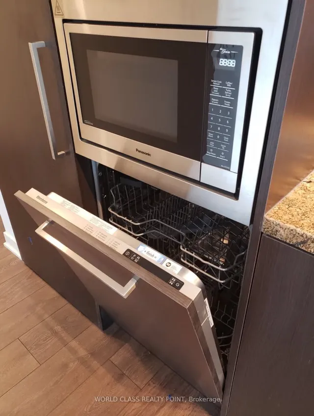 Additional property image - 115 Blue Jays Way Unit 2612