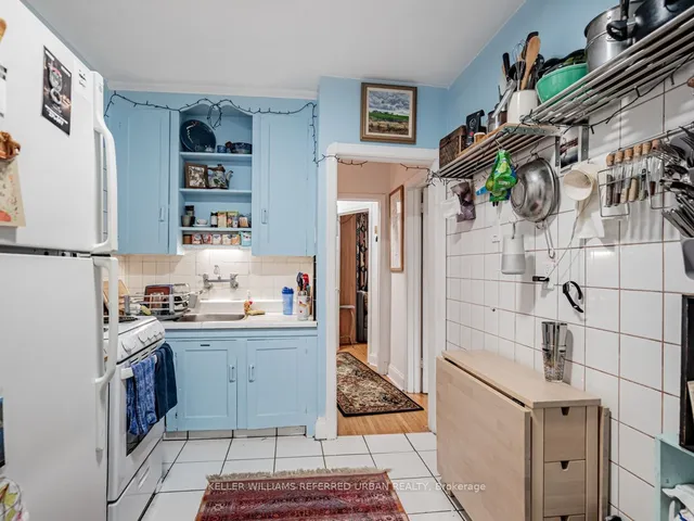 Additional property image - 92 Lowther Ave