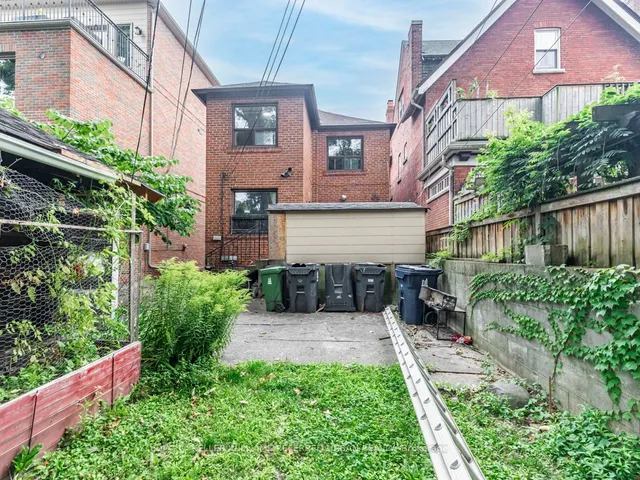 Additional property image - 92 Lowther Ave