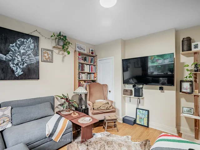 Additional property image - 92 Lowther Ave