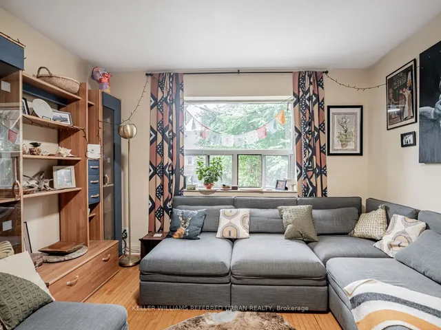 Additional property image - 92 Lowther Ave