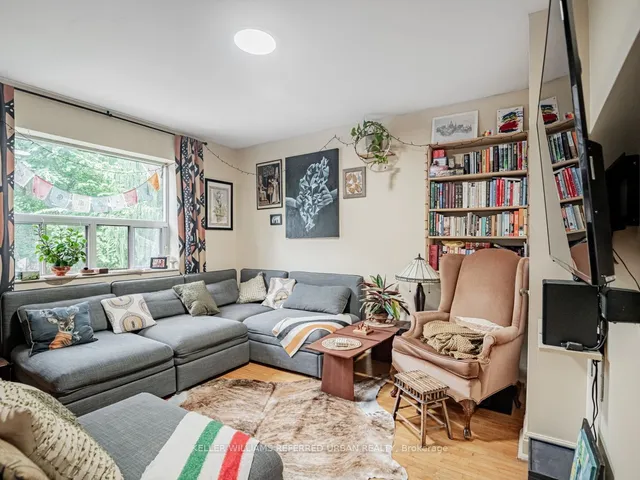 Additional property image - 92 Lowther Ave