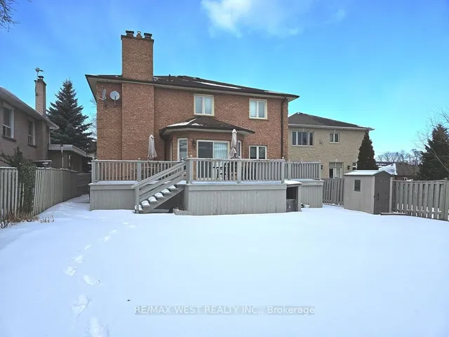 Additional property image - 63 Codsell Ave