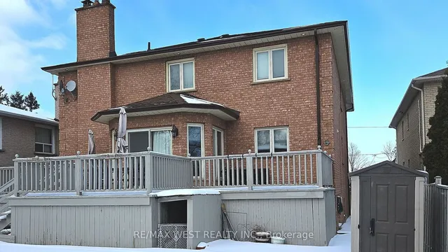 Additional property image - 63 Codsell Ave