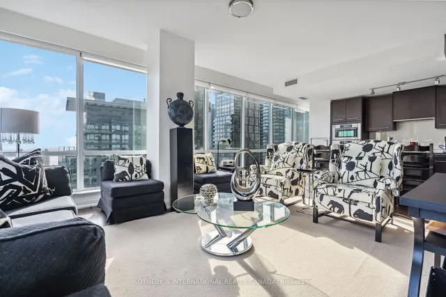 Additional property image - 80 John St Unit 3111