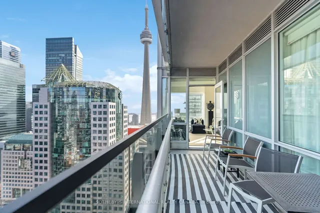 Additional property image - 80 John St Unit 3111