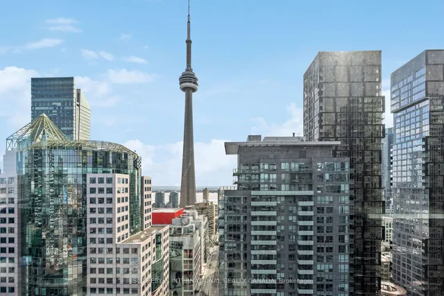 Additional property image - 80 John St Unit 3111
