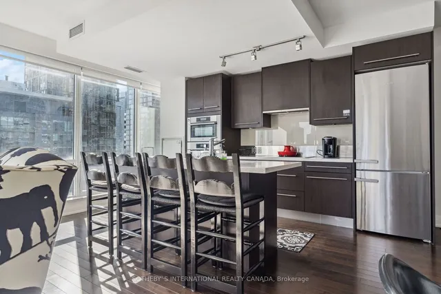 Additional property image - 80 John St Unit 3111