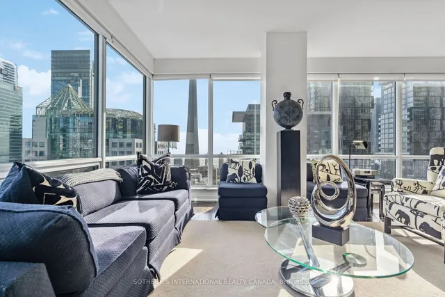 Additional property image - 80 John St Unit 3111