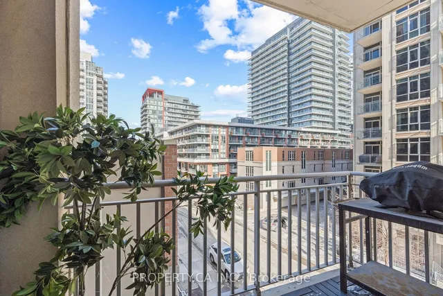 Additional property image - 628 Fleet St Unit 424