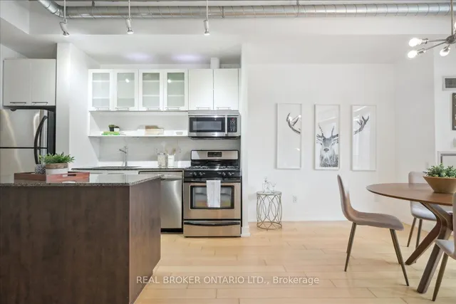 Additional property image - 66 Portland St Unit 211