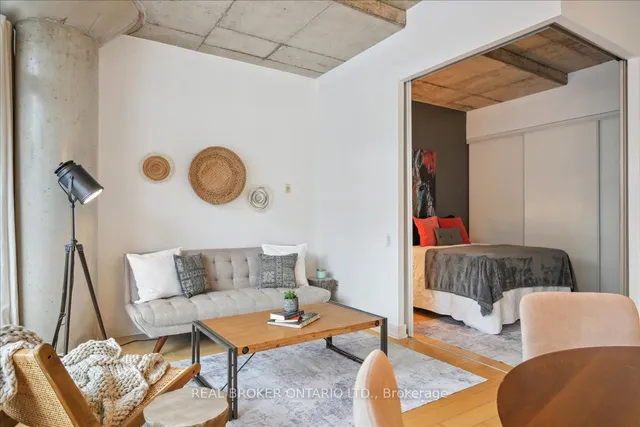 Additional property image - 66 Portland St Unit 211
