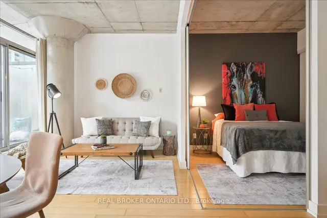 Additional property image - 66 Portland St Unit 211