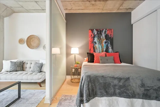 Additional property image - 66 Portland St Unit 211