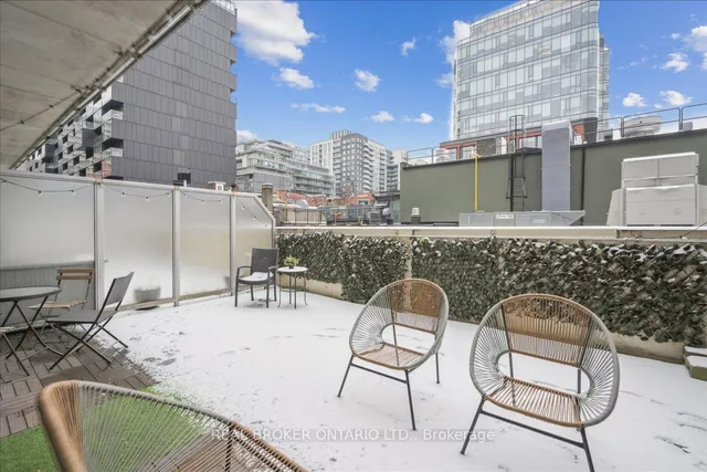Additional property image - 66 Portland St Unit 211