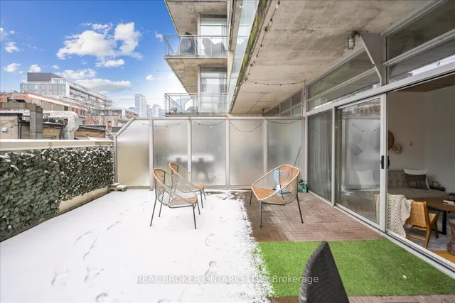 Additional property image - 66 Portland St Unit 211