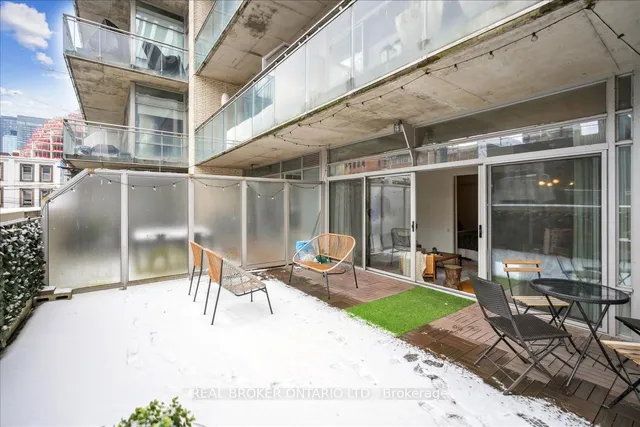 Additional property image - 66 Portland St Unit 211