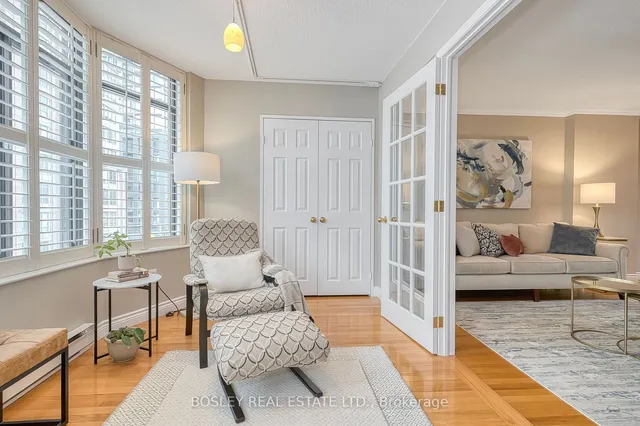 Additional property image - 135 George St Unit 402