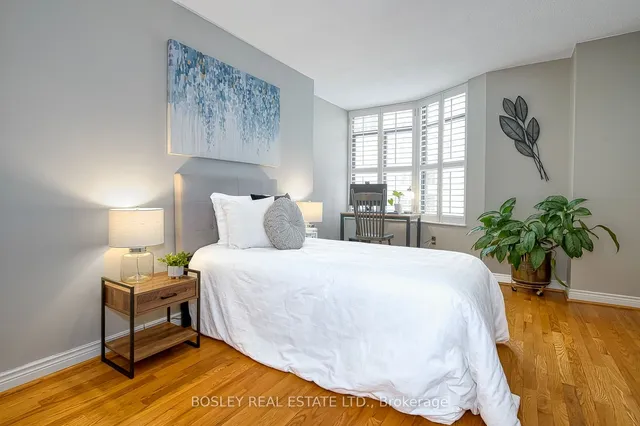 Additional property image - 135 George St Unit 402