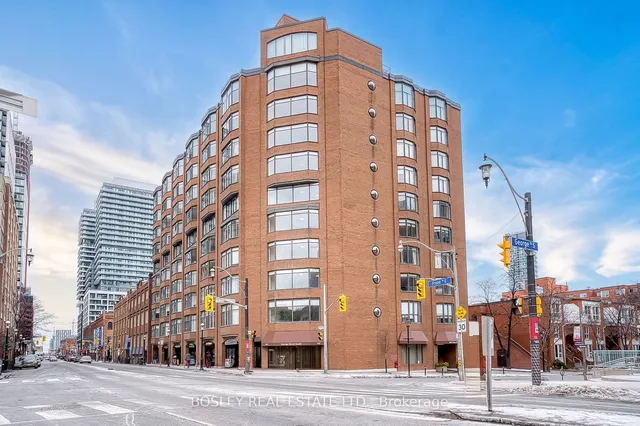 Additional property image - 135 George St Unit 402