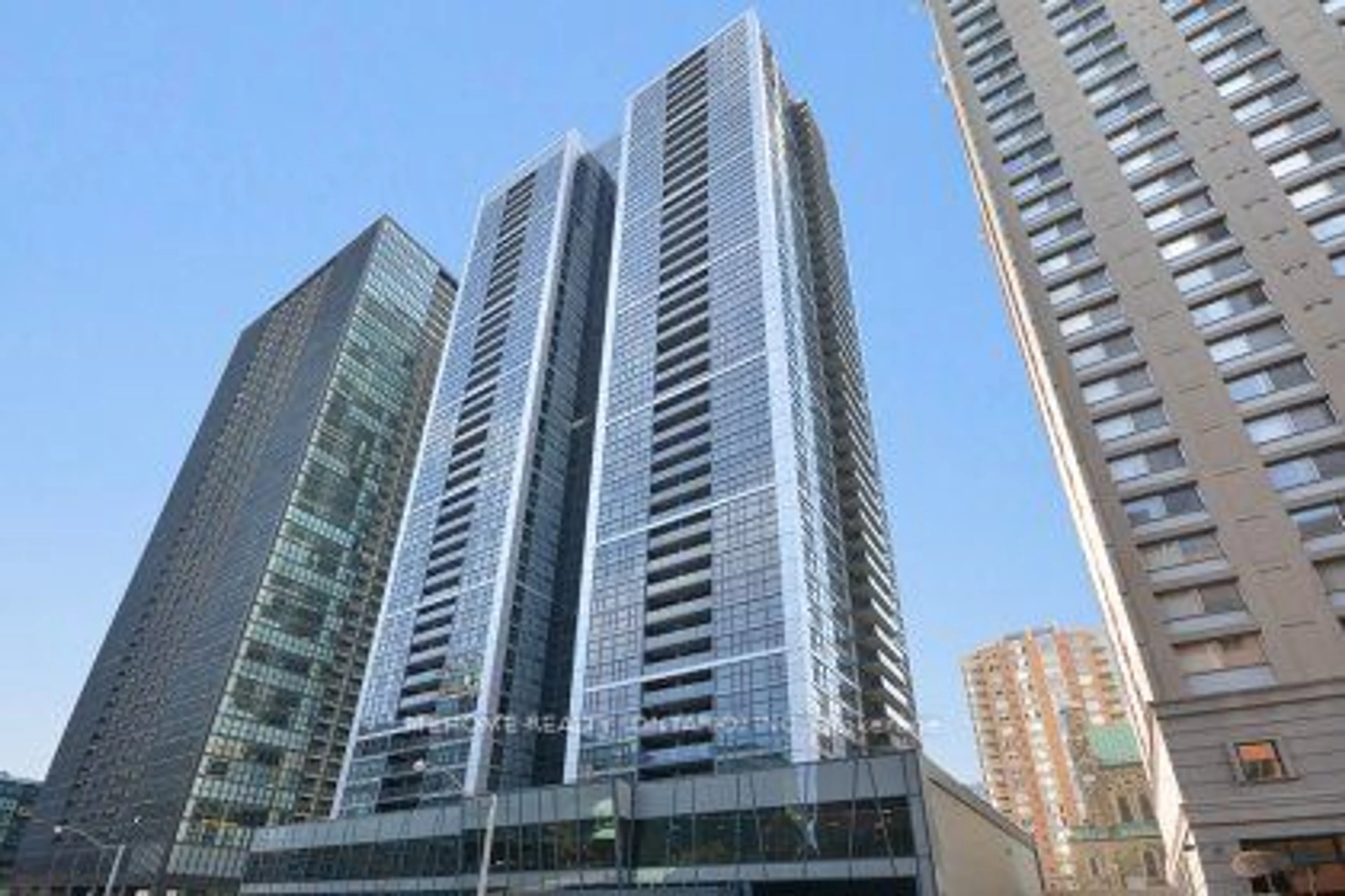 Unknown for 28 Ted Rogers Way #3004, Toronto Ontario M4Y 2J4